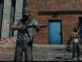 Leikur Hermaður heimalands: FPS á netinu