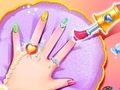 Leikur Baby Taylor Little Princess Makeover á netinu