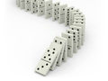 Leikur Domino á netinu