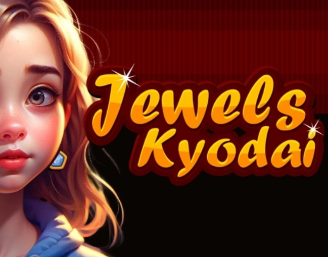 Leikur Jewels Kyodai á netinu