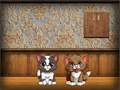 Leikur Amgel Kids Room Escape 168 á netinu
