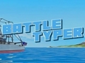 Leikur Bardaga Typer á netinu