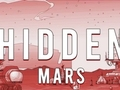 Leikur Falinn Mars  á netinu