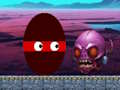 Leikur Epic Ninja Dash á netinu