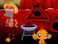 Leikur Monkey Go Happy Stage 355  á netinu