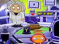 Leikur Monkey Go Happy Stage 359  á netinu