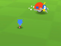 Leikur Sonic Revert á netinu