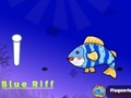 Leikur Fiskabúr  á netinu