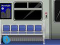 Leikur Hooda Escape Subway 2024 á netinu
