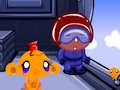 Leikur Monkey Go Happy Stage 367  á netinu