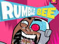 Leikur Rumble Bee á netinu