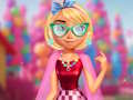 Leikur #CandyLand tíska Lovie Chic  á netinu