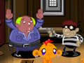 Leikur Monkey Go Happy Stage 369  á netinu