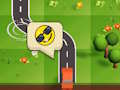 Leikur Puzzle Road á netinu