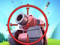 Leikur Tank Sniper 3d á netinu