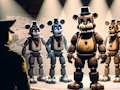 Leikur Chronicles Freddy á netinu