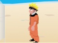 Leikur Naruto og Ben 10  á netinu