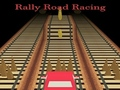 Leikur Rally Road Racing á netinu