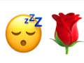 Leikur Emoji með vinum  á netinu