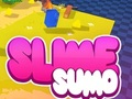 Leikur Sumo Slime 3d á netinu