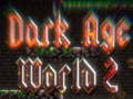 Leikur Dark Age World 2 á netinu