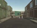 Leikur Zombie Attack 3D fjölspilun  á netinu