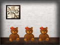 Leikur Amgel Easy Room Escape 161 á netinu