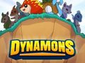 Leikur Dynamónar  á netinu