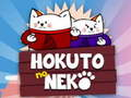 Leikur Hokuto no neko á netinu