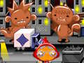 Leikur Monkey Go Happy Stage 812 á netinu