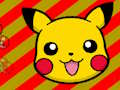 Leikur Pokemon smellir á netinu