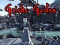 Leikur Geisha Gaiden á netinu