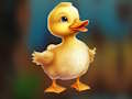 Leikur Jocose Duck Rescue á netinu