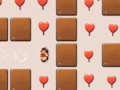 Leikur Heartscape hetja  á netinu