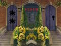 Leikur Enchanted Garden Escape á netinu