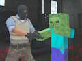 Leikur Counter Craft 4 á netinu