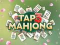 Leikur Bankaðu á 3 Mahjong  á netinu