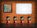 Leikur Amgel Easy Room Escape 163 á netinu