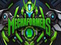 Leikur Mecha Formers 3 á netinu