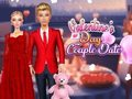 Leikur Hjónadagur Valentínusardagsins  á netinu