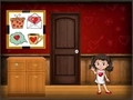 Leikur Amgel Valentine's Day Escape 5  á netinu