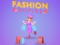 Leikur Tískuverslun: Shop Tycoon  á netinu