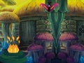 Leikur Aðstoða Donald Duck  á netinu