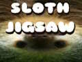 Leikur Letidýr Jigsaw  á netinu