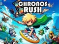 Leikur Chronos Rush á netinu