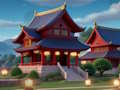 Leikur Lunar New Year: Hidden Dragon  á netinu