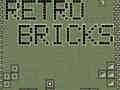 Leikur Retro múrsteinar  á netinu