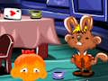 Leikur Monkey Go Happy Stage 816 á netinu