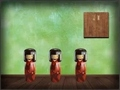 Leikur Amgel Easy Room Escape 164 á netinu