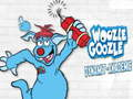 Leikur Woozle goozle dynamit-akademie á netinu